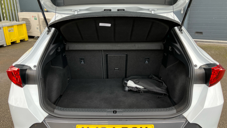 CUPRA Formentor 1.4 eHybrid 204 V2 5dr DSG Estate